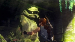 Tomb Raider The Legend of Lara Croft - Season  01 Episode 06